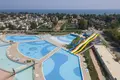 Apartamento 2 habitaciones 85 m² Región del Mediterráneo, Turquía
