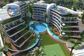 Penthouse 4 zimmer 260 m² Girne Belediyesi, Nordzypern