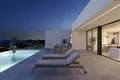 Вилла 3 спальни 266 м² el Poble Nou de Benitatxell Benitachell, Испания