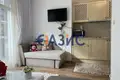 Apartamento 32 m² Nesebar, Bulgaria