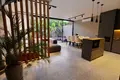 3-Zimmer-Villa 105 m² Kerobokan Kelod, Indonesien