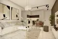 2 bedroom apartment 77 m² Paphos Municipality, Cyprus