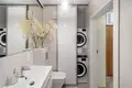 Wohnung 1 zimmer 39 m² in Warschau, Polen