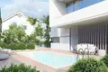 Mieszkanie 3 pokoi 122 m² Limassol, Cypr