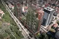 Mieszkanie 2 pokoi 95 m² Umraniye, Turcja