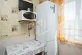 Wohnung 2 zimmer 42 m² Minsk, Belarus