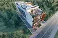 Appartement 1 chambre 57 m² district de Lárnaca, Chypre