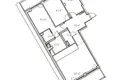 Квартира 8 комнат 355 м² Рига, Латвия