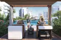 Apartamento 1 habitacion 67 m² Dubái, Emiratos Árabes Unidos