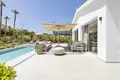 Willa 4 pokoi 330 m² Casares, Hiszpania