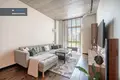 Квартира 2 комнаты 47 м² Вильнюс, Литва