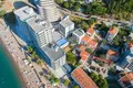 Apartamento 2 habitaciones 79 m² Rafailovici, Montenegro