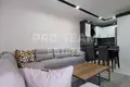 1 bedroom apartment 54 m² Aksu, Turkey