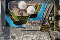 Kompleks mieszkalny Al Serh Residences 11