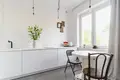 1 room apartment 36 m² Warsaw, Poland