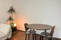 Appartement 1 chambre 47 m² Varsovie, Pologne