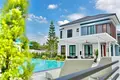 4 bedroom house  Huai Yai, Thailand