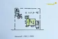 Дом 66 м² Голоцкий сельский Совет, Беларусь