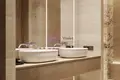 Mieszkanie 1 pokój 41 m² Sveti Stefan, Czarnogóra