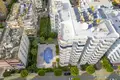 Appartement 1 chambre 110 m² Mahmutlar, Turquie