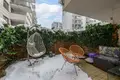 1 bedroom apartment 48 m² Warsaw, Poland