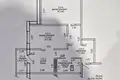 Apartamento 2 habitaciones 55 m² Gómel, Belarús
