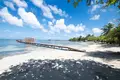 Dom 4 pokoi 203 m² Roatan, Honduras