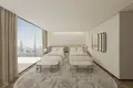 Complejo residencial The Ritz-Carlton Residences