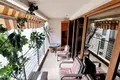Appartement 2 chambres 75 m² Budva, Monténégro