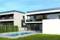 3 bedroom villa 420 m² Grad Porec, Croatia