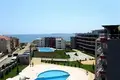 2 bedroom apartment 122 m² Burgas, Bulgaria