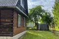 Дом 56 м² Ждановичский сельский Совет, Беларусь