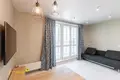 Wohnung 1 zimmer 28 m² Minsk, Belarus