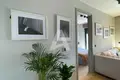 Mieszkanie 1 pokój 45 m² Tivat, Czarnogóra