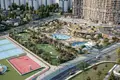 Mieszkanie 1 pokój 192 m² Buyukcekmece, Turcja