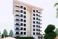 Квартира 2 комнаты 61 м² Аланья, Турция