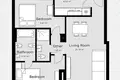 Apartamento 2 habitaciones 111 m² Periana, Španjolska