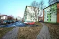 Appartement 3 chambres 59 m² Salihorsk, Bélarus
