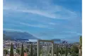 Wohnung 1 Schlafzimmer 19 m² Budva, Montenegro