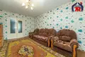 3 room apartment 62 m² Turec Bajary, Belarus