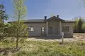 House  Jzufouski sielski Saviet, Belarus