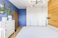 2 bedroom apartment 62 m² Warsaw, Poland