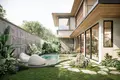 3 bedroom apartment 138 m² Belalang, Indonesia