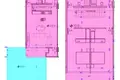 Apartamenty wielopoziomowe 3 pokoi 200 m² Dhermi, Albania
