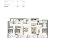 Appartement 4 chambres 133 m² Doubaï, Émirats arabes unis