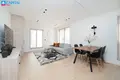 Appartement 2 chambres 51 m² Vilnius, Lituanie