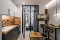 Estudio 2 habitaciones 30 m² Municipality of Thessaloniki, Grecia