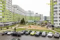 Mieszkanie 2 pokoi 72 m² Mińsk, Białoruś