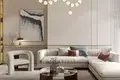 Appartement 1 chambre 44 m² Doubaï, Émirats arabes unis