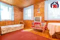 Haus 66 m² Ciurliouski sielski Saviet, Belarus